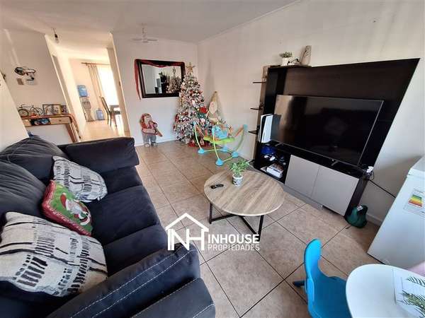 Casa en venta en Maipú