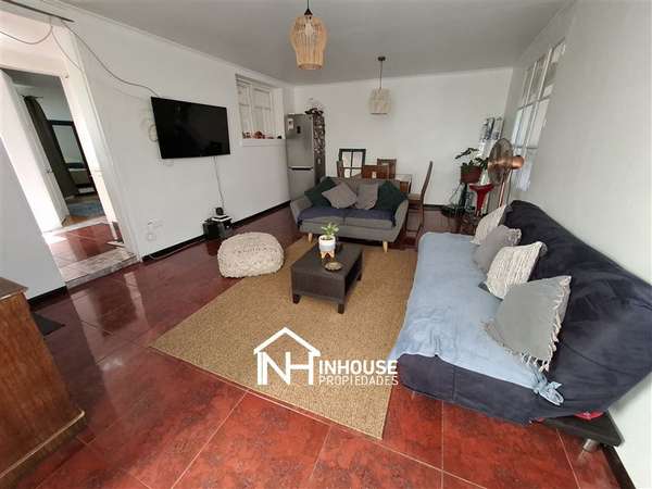 Casa en venta en Quinta Normal