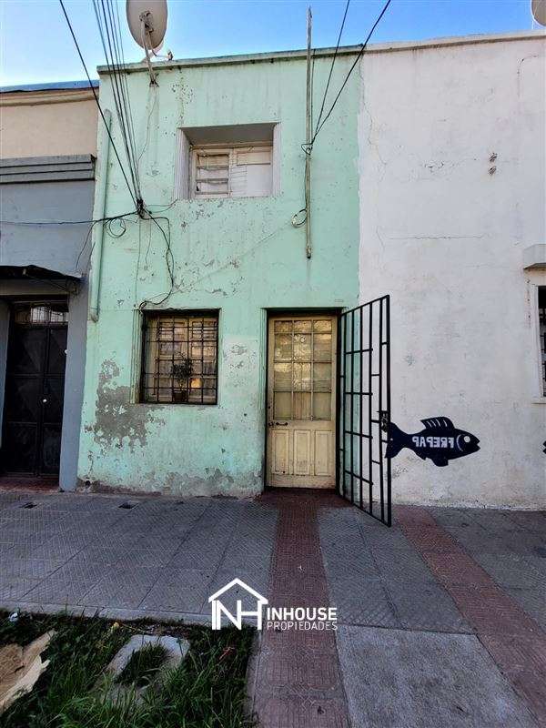 Casa en venta en Santiago