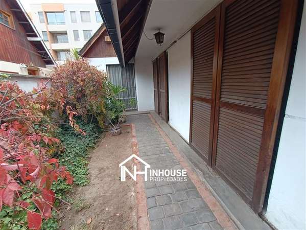 Casa en venta en La Florida