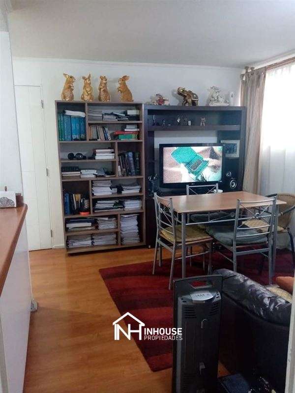 Departamento en venta en Santiago