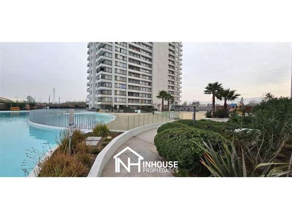 Departamento en venta en Macul