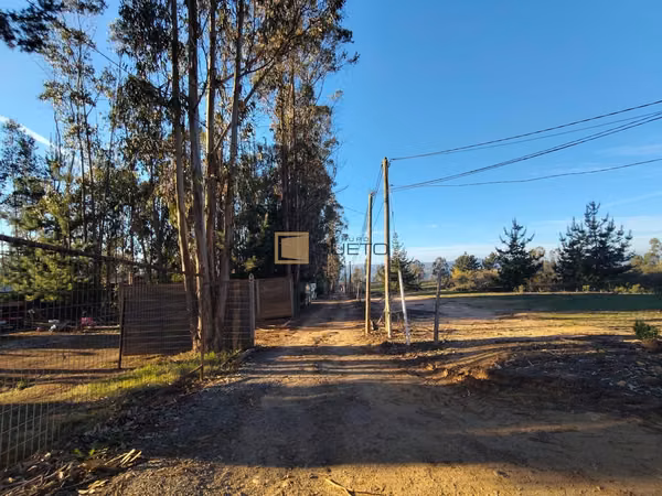 Terreno en venta ubicado en Tunquén - El Yeco