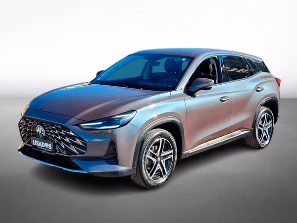 MG ONE 2025