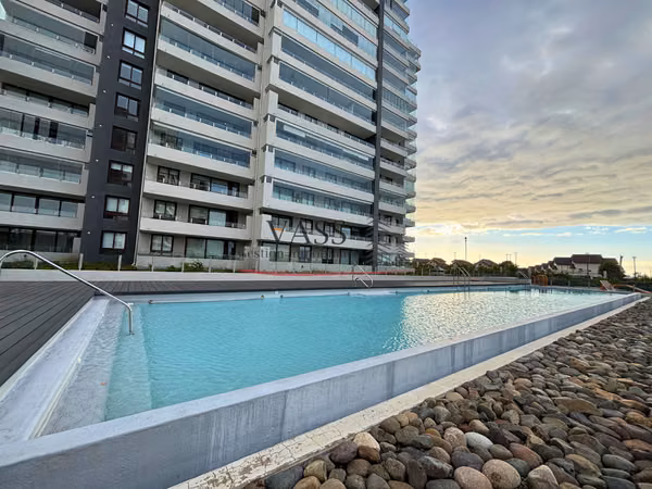Vass Arrienda Departamento Nuevo En Bosques De Montemar