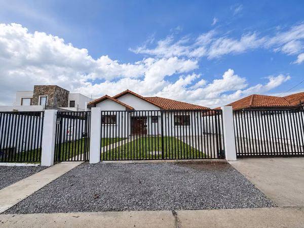 Villa María Lucía, Machalí
