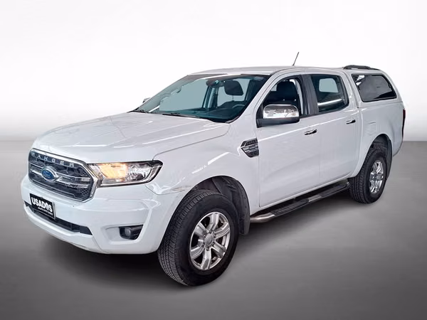 FORD RANGER 2023