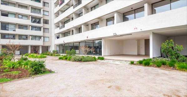 Edificio Santa Elisa 490 1D1B+Est Piso 6 (180630)