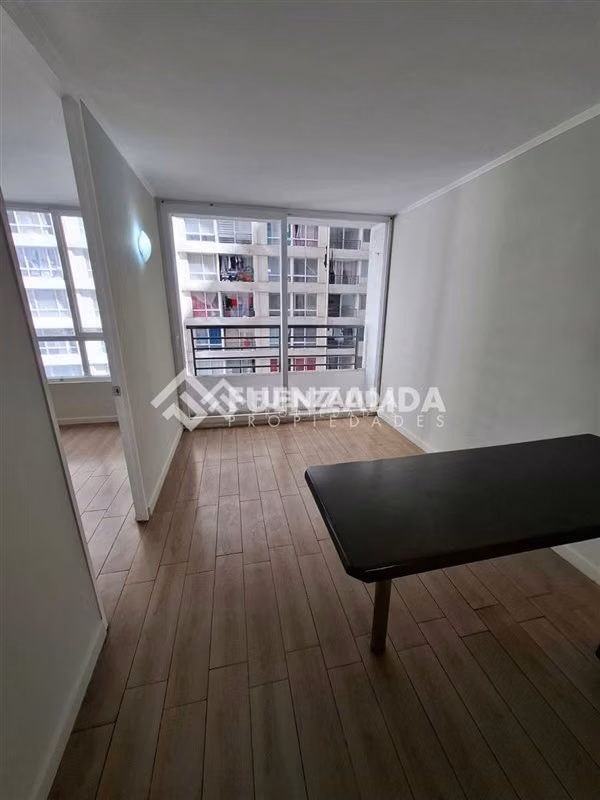 Arriendo departamento Estación Central 1 dormitorio