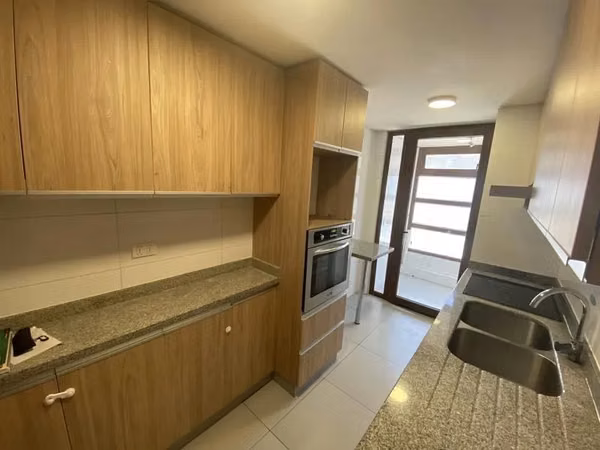 Departamento amplio 2D 2B (180662)