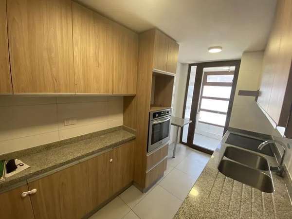Departamento amplio 2D 2B (180662)