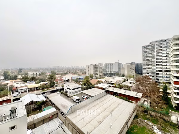 A Estrenar - Plaza Zañartu