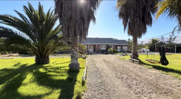 Casa Exclusiva en Arriendo en Chamonate, Copiapó | Condominio Privado