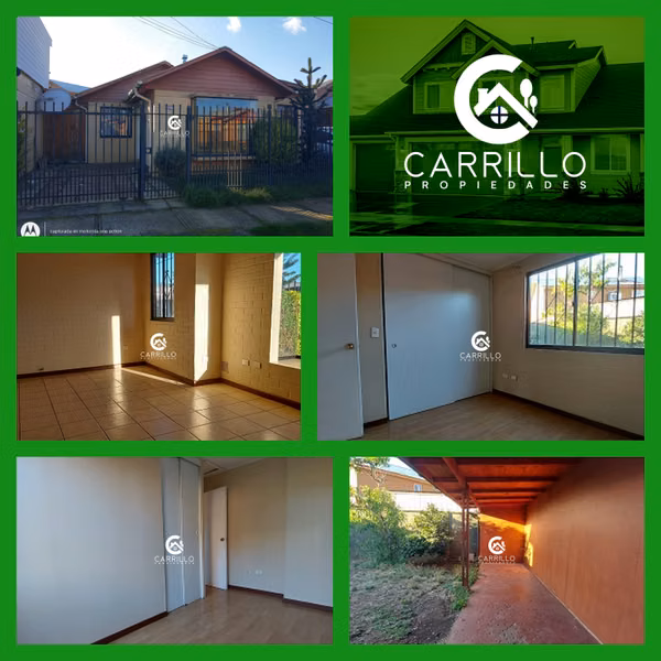 Vendemos Casa en Villa San Andres