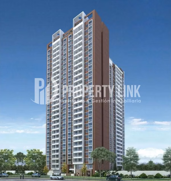 Dpto en venta 2D2B E+B, Estación Central, Metro Las Rejas