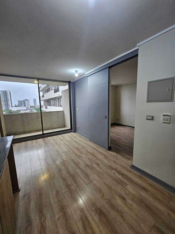 Edificio Santa Elisa 541 1D1B Piso 6 (180681)