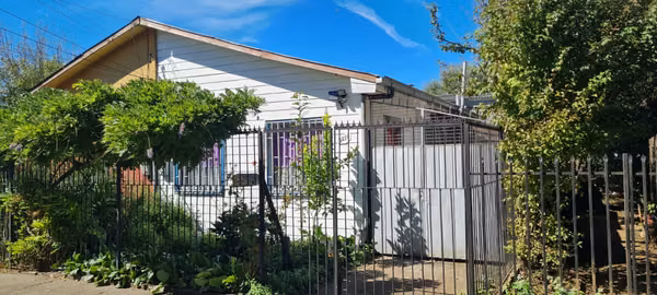 Vende casa sector las Quilas - Easy, Temuco