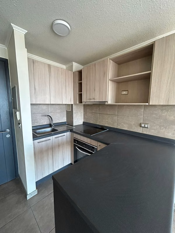 DE UNA HABITACION / GARANTIA EN CUOTAS