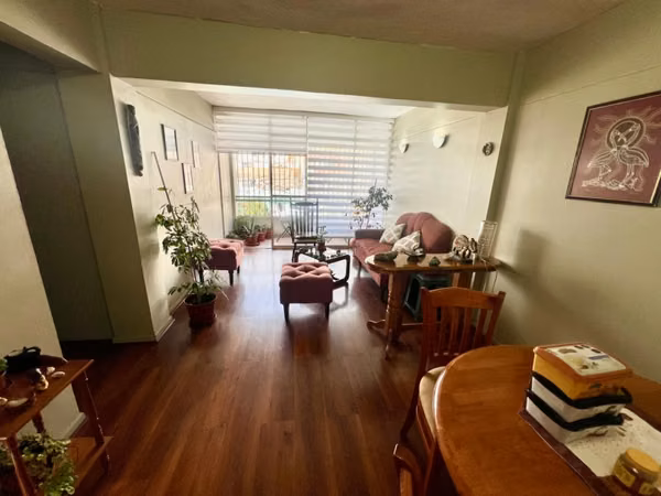 Venta departamento 3 dormitorios a pasos centro y Parque Brasil