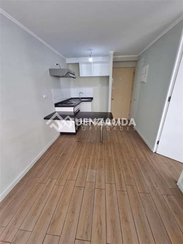 Venta Departamento Estación Central 1 dormitorio