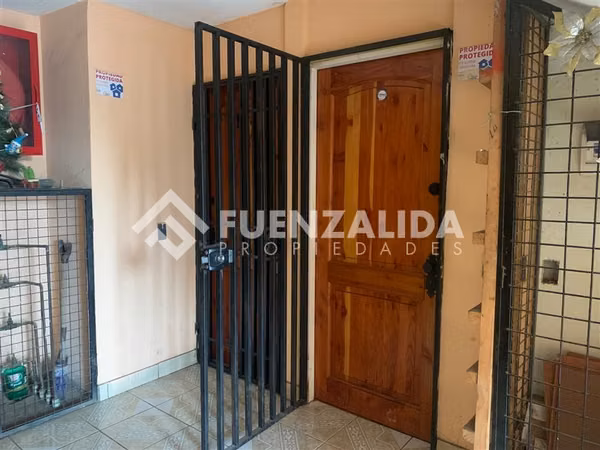 Venta Departamento en Cerro Navia 3 dormitorios 1 baño