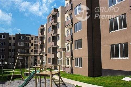 Departamento en venta 3 dormitorios sector Collao