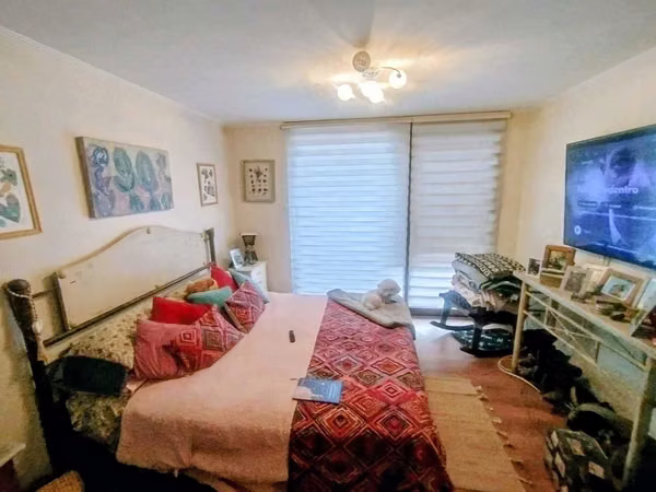 CASA EN CONDOMINIO SANTA MARÍA - CHAMISERO (180727)