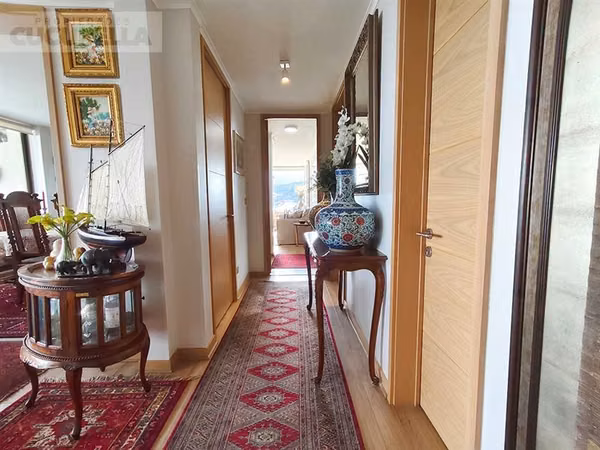 Departamento en arriendo de 4 dorm. en Lo Barnechea