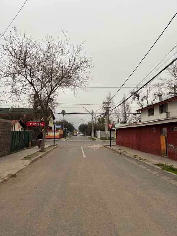 CASAS VIEJAS 680 MTS EN L (180733)