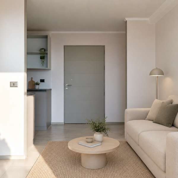 Avenida Cinco 2951 [4153-3]