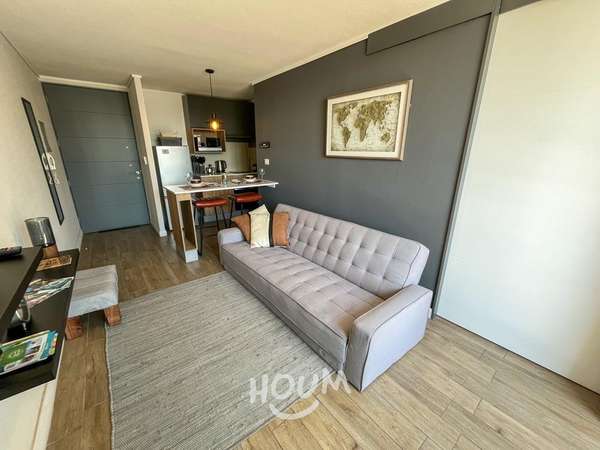 Departamento en Coronel Godoy