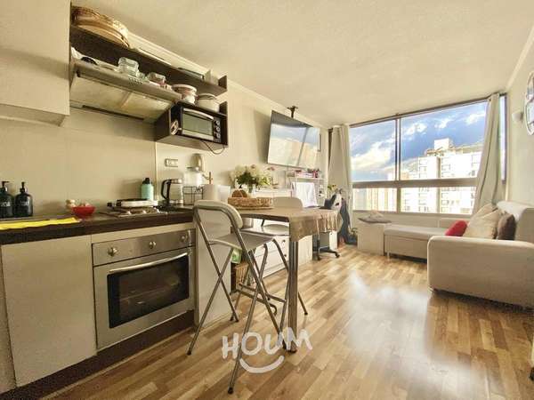 Departamento en Calle Gamero