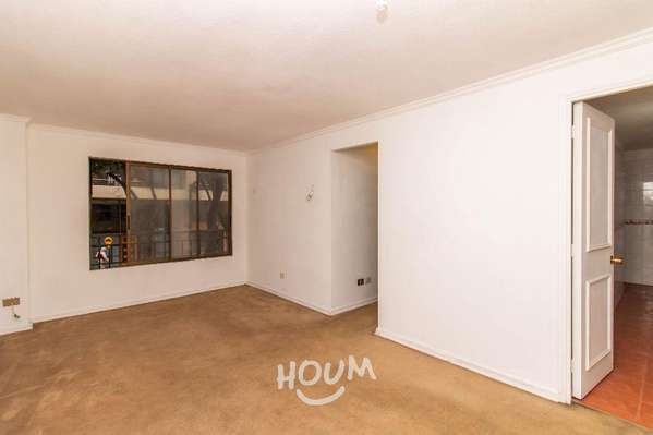 Departamento en José Miguel Carrera