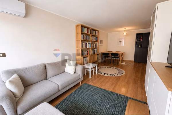 Departamento 2d+2b+est+bod providencia