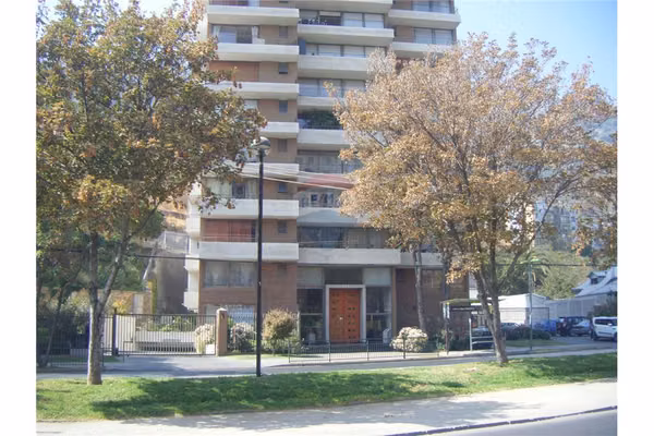 Departamento  amoblado y equipado total