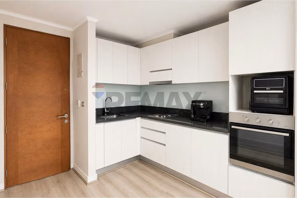 Santa isabel | loft | 1d/1b