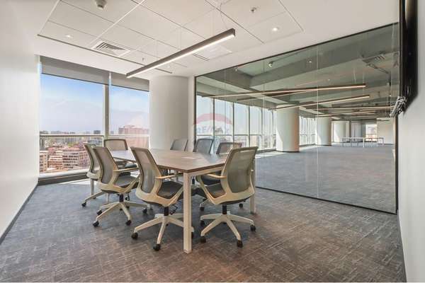Arriendo torre vitacura