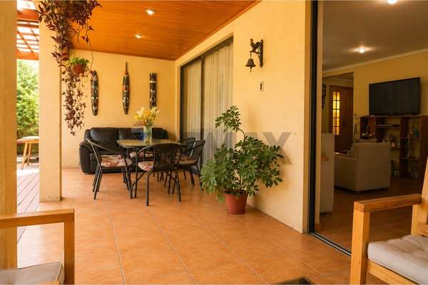Venta casa la cisterna