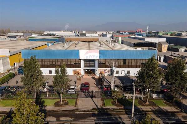 Venta  industria lampa
