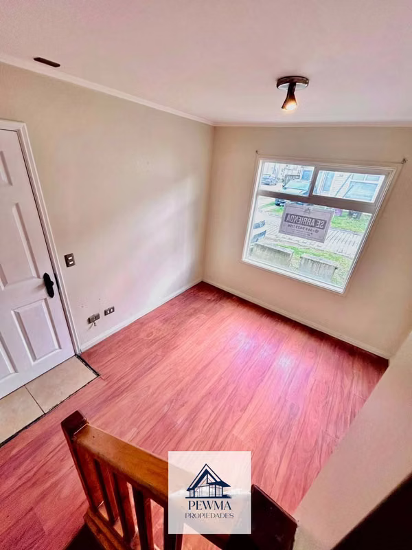 CASA 3D2B EN CONDOMINIO VILLA TEPUAL