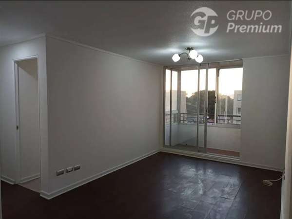 Departamento en arriendo de 2 dorm. en Hualpén