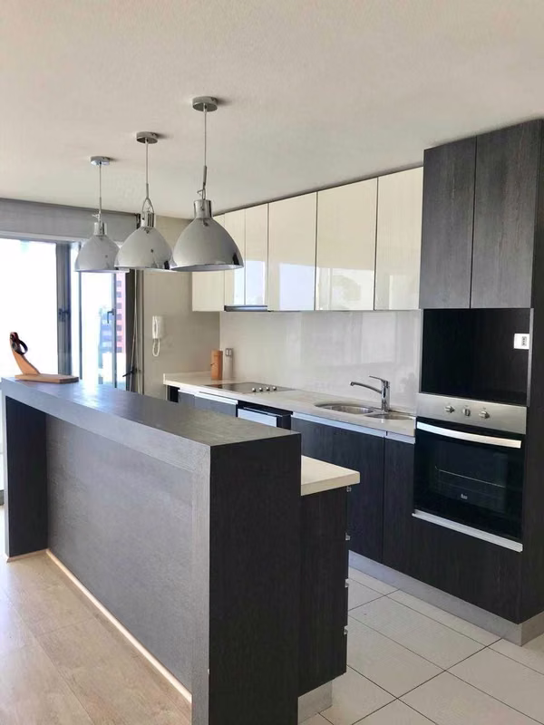 Depto Las Condes | 2D+2B+E+Bod | Parque Arauco (180746)