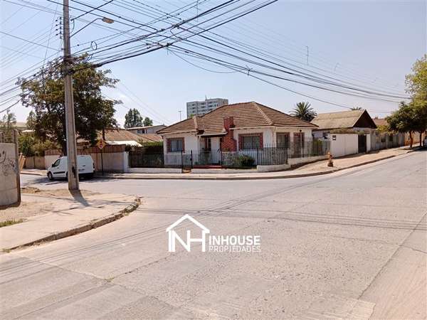 Sitio en Venta en Villa Alemana
