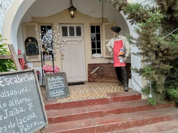 Local Comercial en venta en Villa Alemana