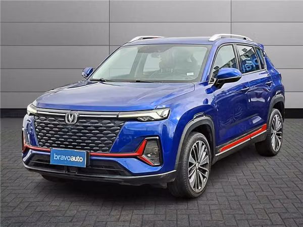 CHANGAN CS35 Plus 2023