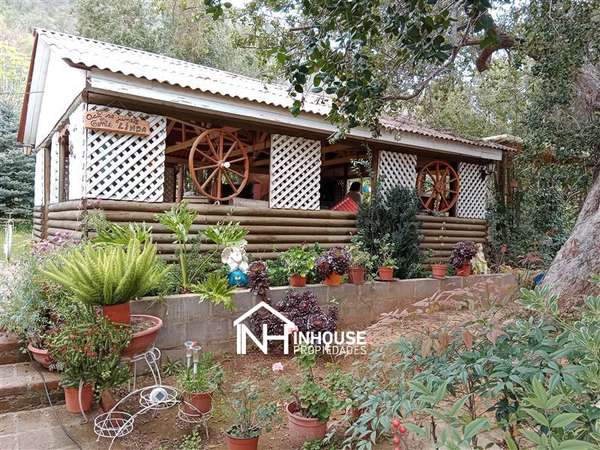 Parcela en Venta en Limache