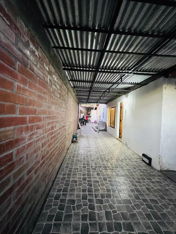 Arriendo Casa en Talagante