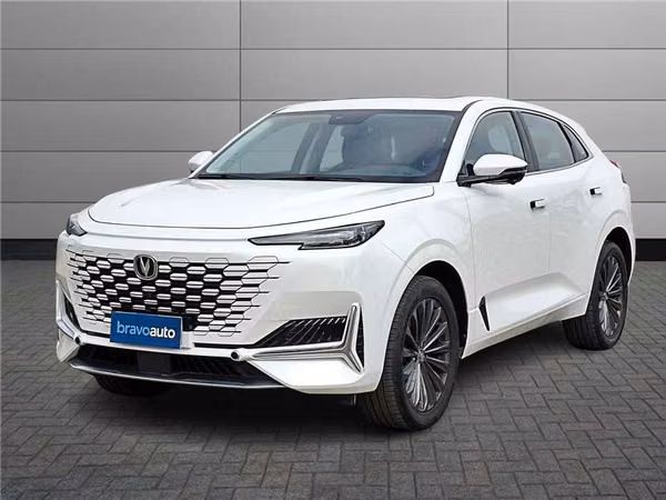 CHANGAN UNI-K 2024