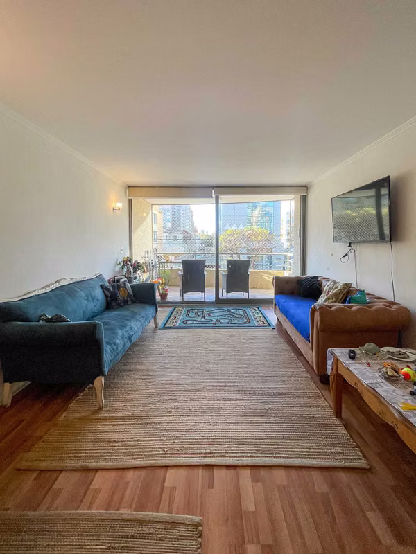 Venta departamento en Plan de Viña del Mar (180752)