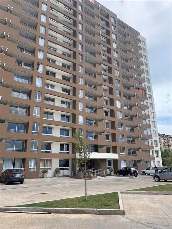 Departamento en venta de 2 dorm. en Pudahuel exce. ubicación